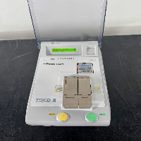 Terumo BCT TSCD II Sterile Tubing Welder image 2